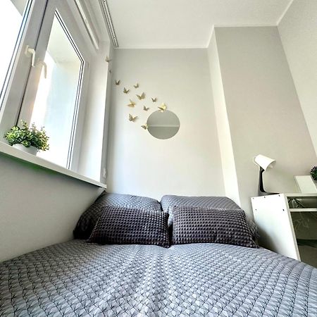 Mmrent Spring Room Danzica Esterno foto